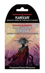 Planescape: Adventures in the Multiverse: Booster Pack: 933W102623